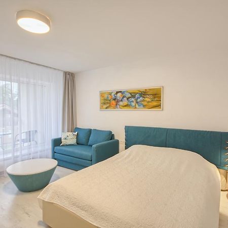 Snow Apartment Druskininkai Luaran gambar