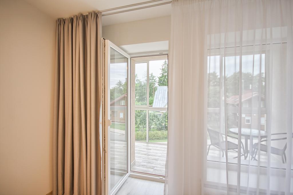 Snow Apartment Druskininkai Luaran gambar