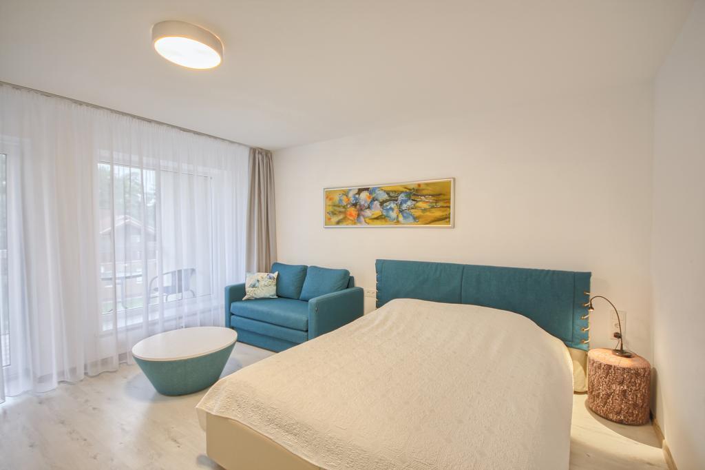 Snow Apartment Druskininkai Luaran gambar