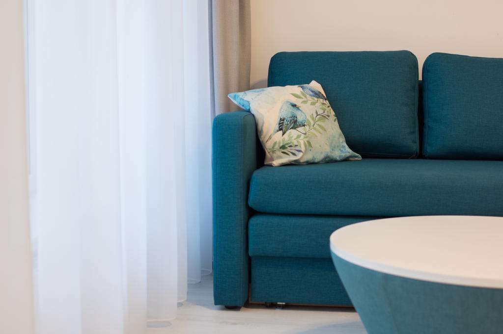 Snow Apartment Druskininkai Luaran gambar