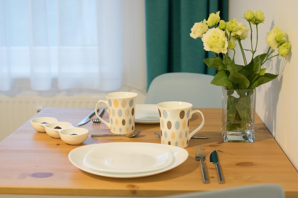 Snow Apartment Druskininkai Luaran gambar