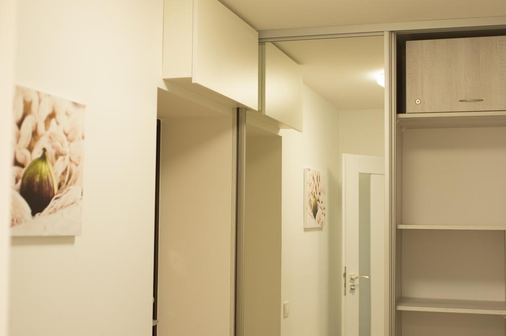 Snow Apartment Druskininkai Luaran gambar