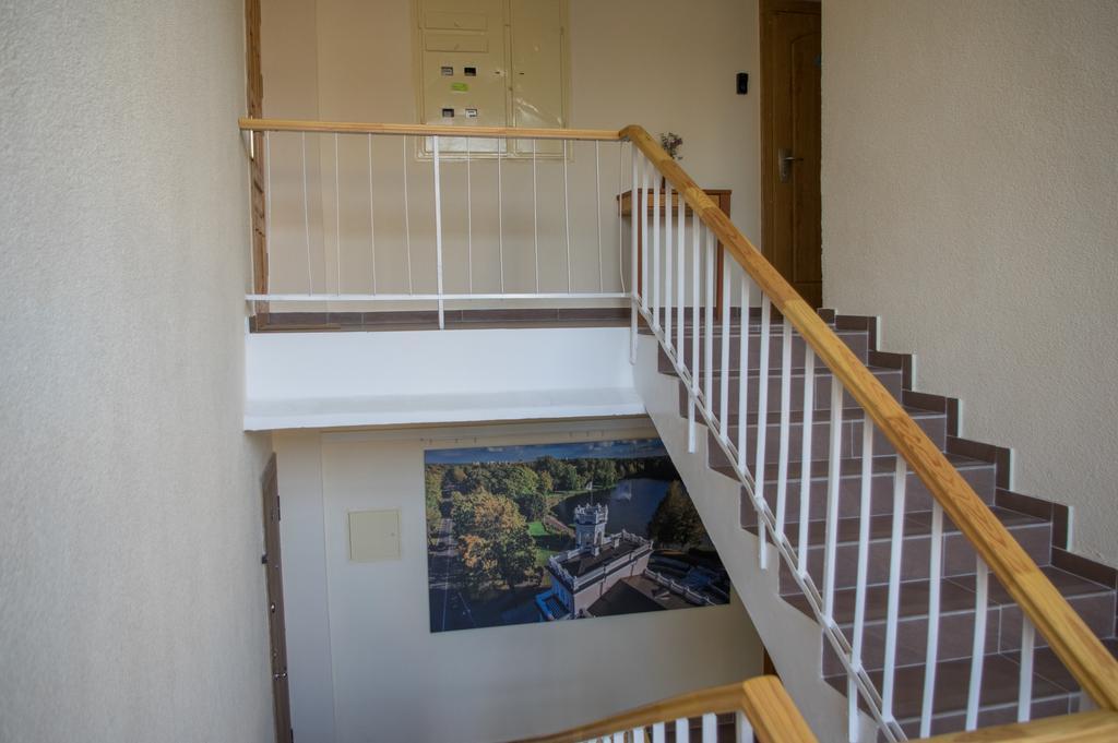 Snow Apartment Druskininkai Luaran gambar